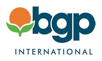 BGP International
