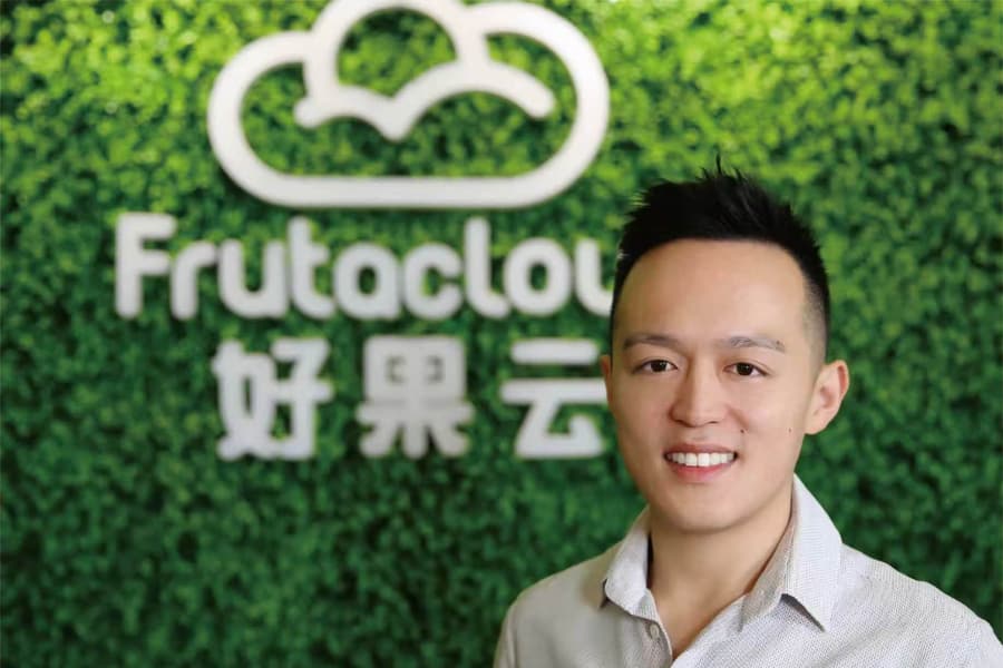 Frutacloud 好果雲